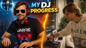 Awesome Electro Funky Disco House DJ Mix by ALEX POLAX 08 12 2025