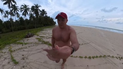 Лайфстайл в Кот-д'Ивуар.где лучшие пляжи?