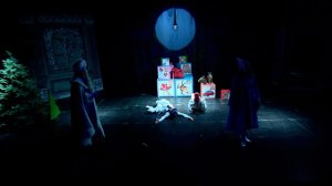 Как не попасть на мошенников при покупке билетов в театр: советы экспертов