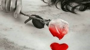 Горечь обманутого сердца. (1)