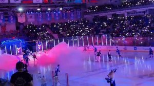 Ep.14 Big Loss in Russia (Russian Subtitles)