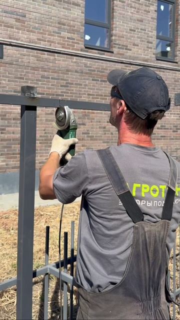 Евроштакетник: стильный выбор для вашего забора! смотреть онлайн