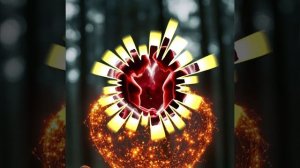 Солнечный свет!!!Любовь ♥️♥️♥️ИИ!!!!рок-н-ролл