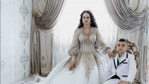 Принц и Принцесса свадьба Самара 24.07.2025