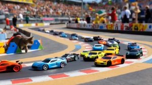 РАЗВЛЕКАТЕЛЬНОЕ ВИДЕО ДЛЯ ДЕТЕЙ