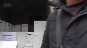 Помощь жителям Новогродовки