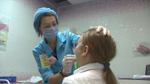 Опять удаленка? В России фиксируют всплеск «гонконгского гриппа»