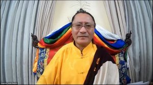 Сангнак Ринпоче. Как буддист воспринимает мирские цели