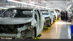 Глава АвтоВАЗа заявил о резком снижении цен на авто из Китая в 2025 году