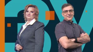 Залог успеха. Эмиль Агаджанян, Мария Иржембицкая