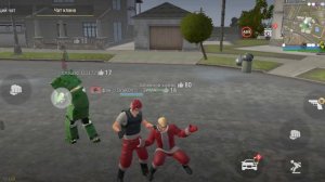 денц дед мороз