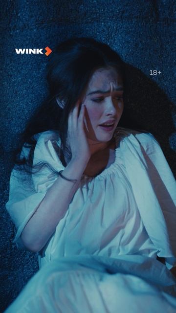 Сериал «Падшая королева оборотней». 2 серия смотреть онлайн