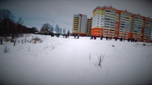 Скетч. SONY FDR X3000