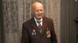 (Рыбинск-40) ОН ОСВОБОЖДАЛ КЁНИГСБЕРГ