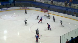 (Рыбинск-40) ПОБЕДА НАДЕЖДЫ