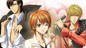 Сериал Не сдавайся! - 1 сезон 25 серия / Sukippu bîto!