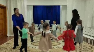 И.Е. Шапошникова МАДОУ Радуга