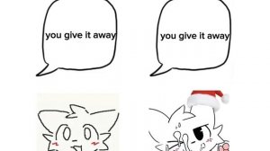 Новогдний вайб ЛАС РИСМЕС АН ГЕРИ МАЙ ХАР