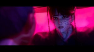 руми и джину 🥺