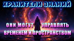 Хранители ЗНАНИЙ ЗВЁЗДНЫХ ПРЕДКОВ🔥