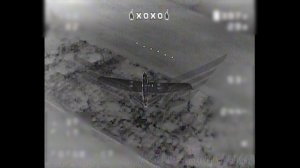 Боевые группы «Рубикона» по ПВО. Сбиты «Марсианин-2», «Лелека-100» и «Батон» ВСУ