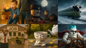 КОГДА КОНЧИТСЯ ЭТОТ БРЕЙНРОТ-ГЕНОЦИД? РЕАКЦИЯ