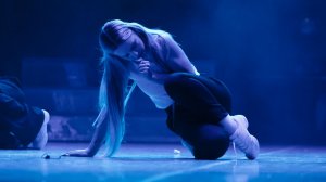 Группа CHOREO начинающие/дебют - (тренер Радостева Лора)