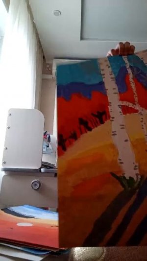 Кибер шпионы