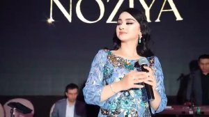 Нозия Кароматулло - Гул арус