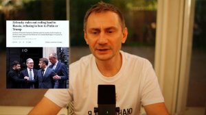 Пришло время провести президентские выборы в Украине