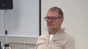 Встреча "Вопросы и ответы на тему Самореализации". Воронеж