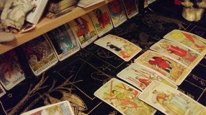 Козероги 2026 год. Таро расклад