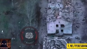 ФАБирование Мирнограда вместе с ВСУшниками