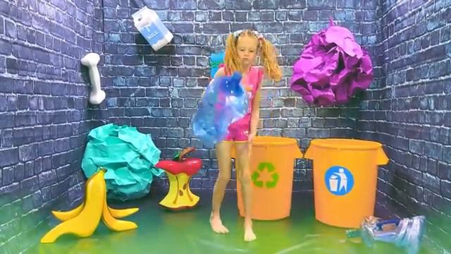 Настя как кукла Барби [get.gt]