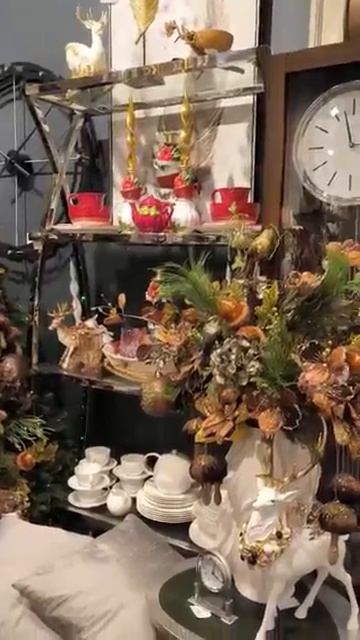 В сити молле такую красоту продают.