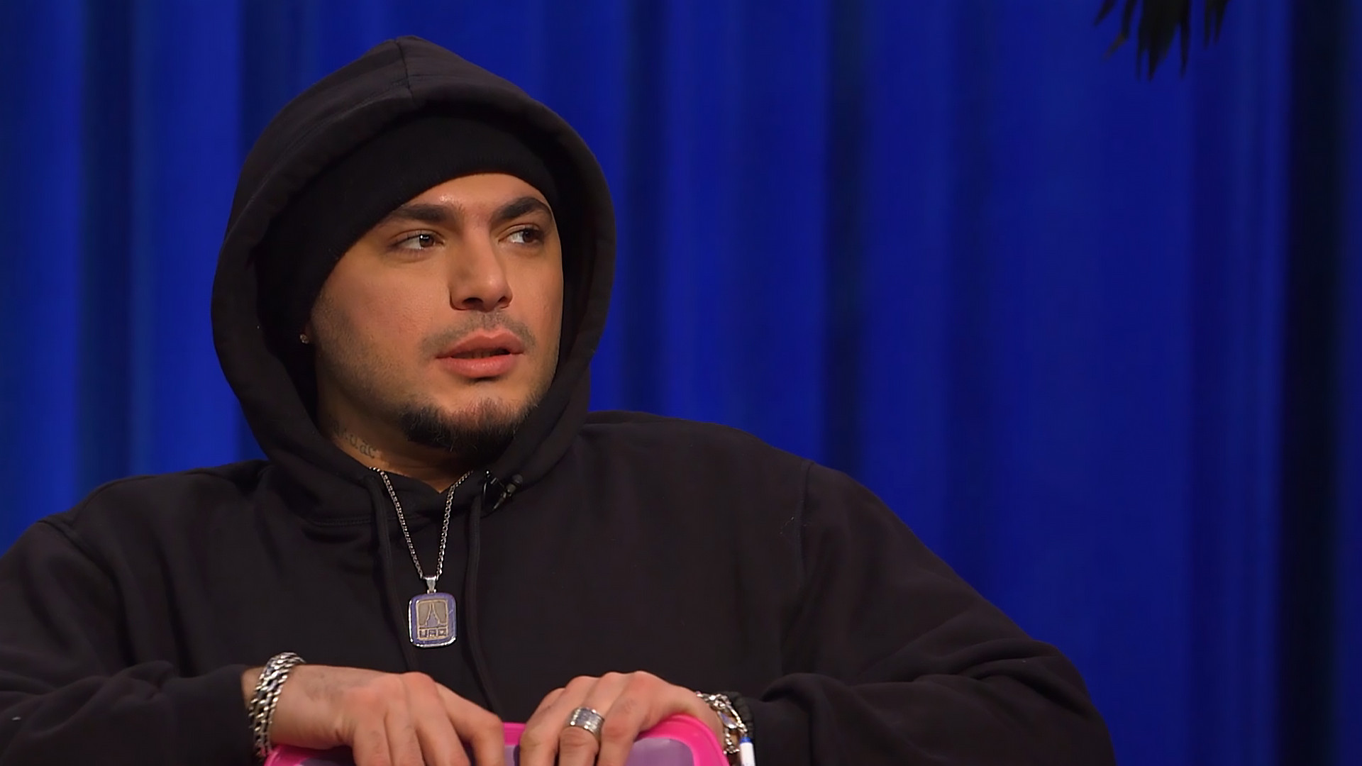 Big Russian Boss Show Quiz, 1 сезон, 5 выпуск смотреть онлайн