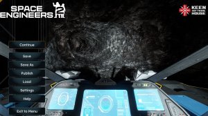 Space Engineers 2 Ремонтник на пол ставки - покоряю космос #spaceengineers2