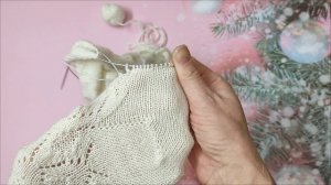 СП "Носочная коробочка"5 Декабрь