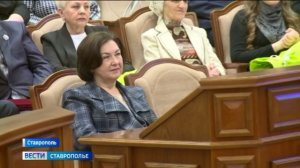 Президент России наградил зампреда правительства Ставрополья