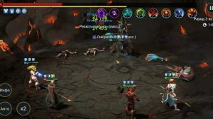 Обзор обновления \ Тайный лес [Raid Shadow Legends]