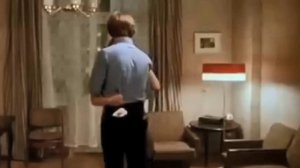 Советские фильмы-Потанцуем