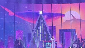 Мари Краймбрери - Сегодня мой лучший день|Танцы! Ёлка! МУЗ-ТВ!|МТС Live Hall|Москва|04.12.25