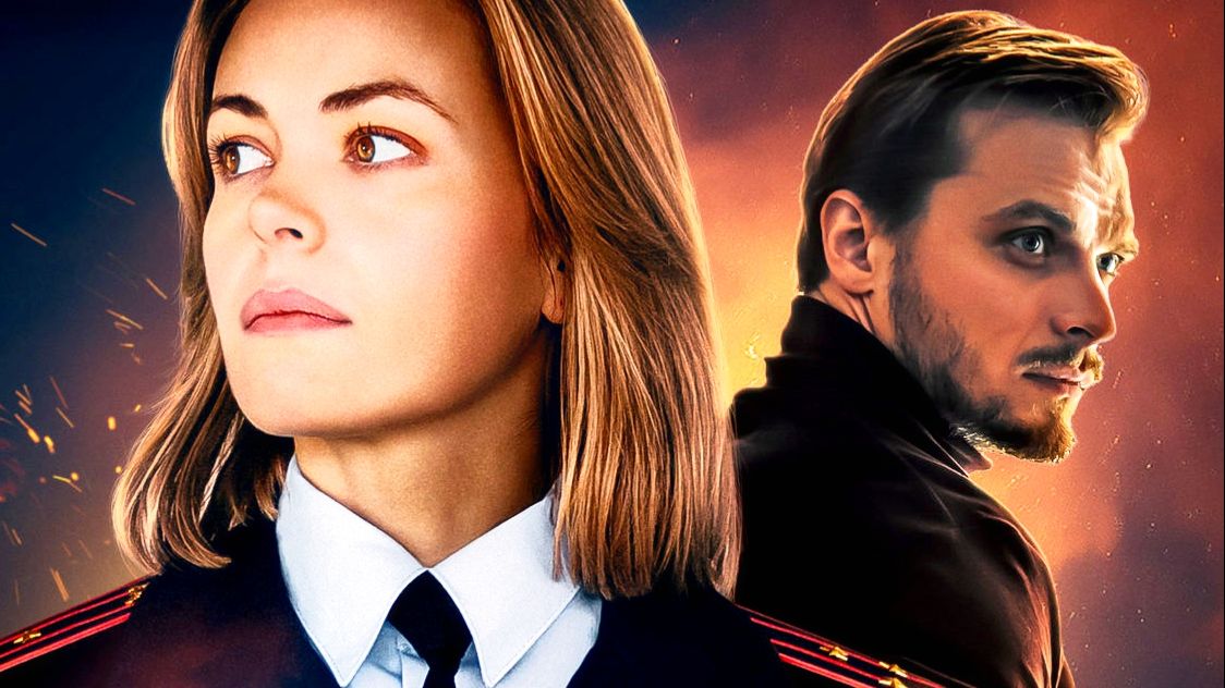 Два капитана 3 Сезон 2025 Сюжет и дата выхода Сериал (ТВЦ) смотреть онлайн