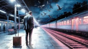 Ок Мельникова - привыкай