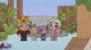 🦢🫶первые мои осы пока я не снимала💗💞