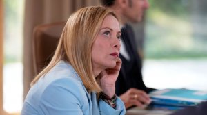 Corriere della Sera: Мелони 90 минут призывала Зеленского к болезненным уступкам