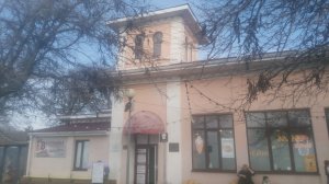 Курортный комплекс «Маяк» в Анапе