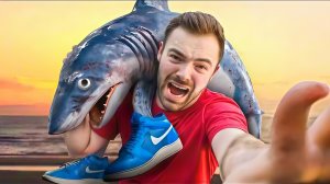 Тралалеро Тралала. Грустная история происхождения