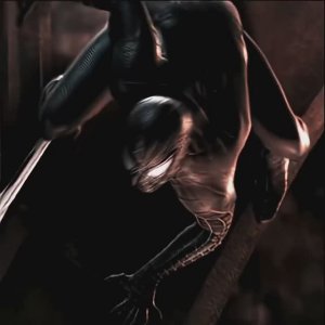 Лучший Spider man - Тоби Магуайр