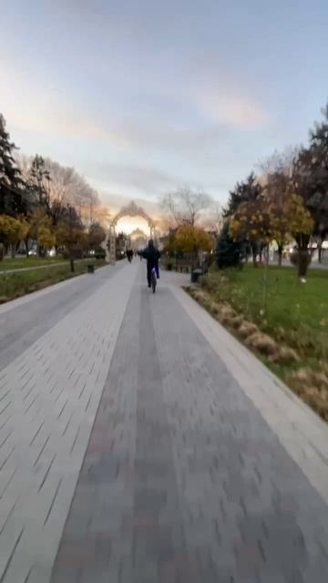 Велозавтрак в Краснодаре